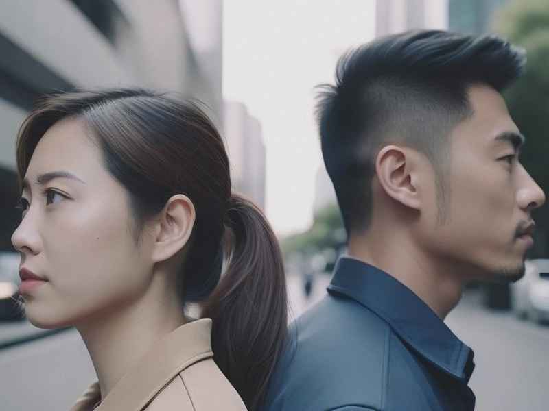 第二爱情讲了什么、第二爱情讲的是什么 第二爱情讲了什么、第二爱情讲的是什么
