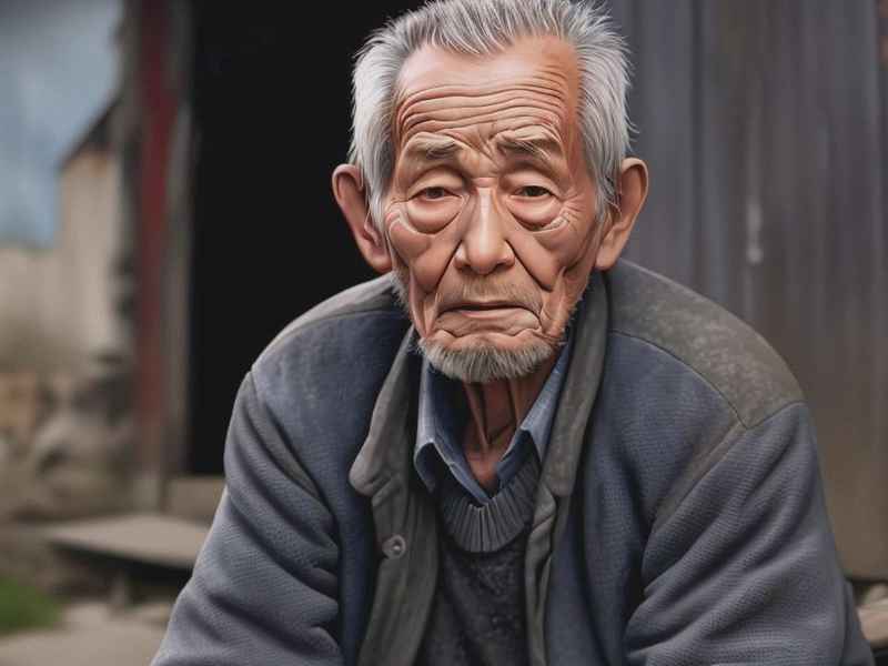 感恩的小故事睡前 - 感恩的小故事睡前故事大全