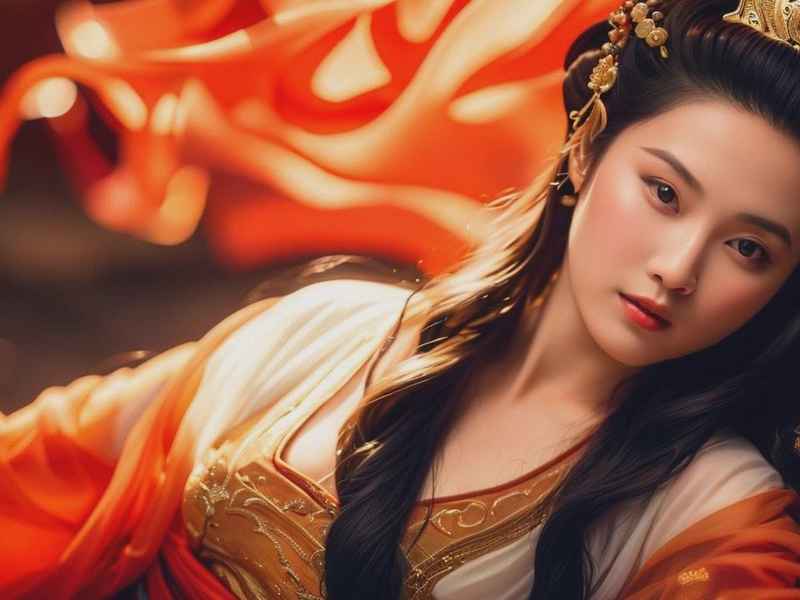 貂蝉的故事、貂蝉的故事历史 貂蝉的故事、貂蝉的故事历史