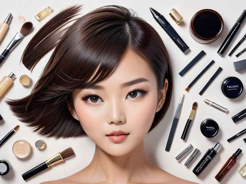 化妆品牌故事经典案例 - 化妆品牌故事经典案例分享 化妆品牌故事经典案例 - 化妆品牌故事经典案例分享