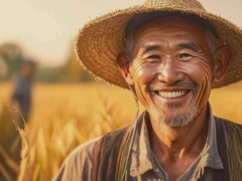 2021年艰苦奋斗的故事 2021年艰苦奋斗的故事作文