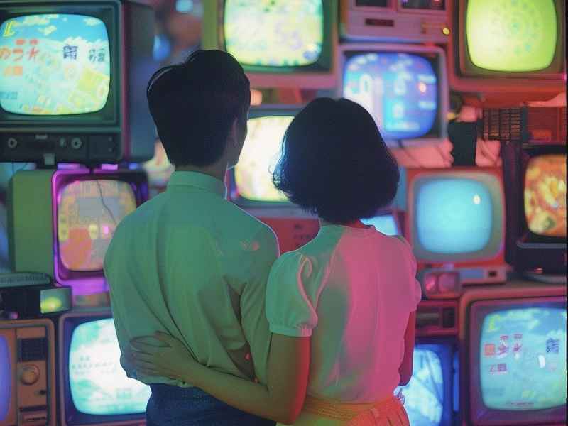 广东十年爱情故事歌词完整版 广东十年爱情故事对白歌词