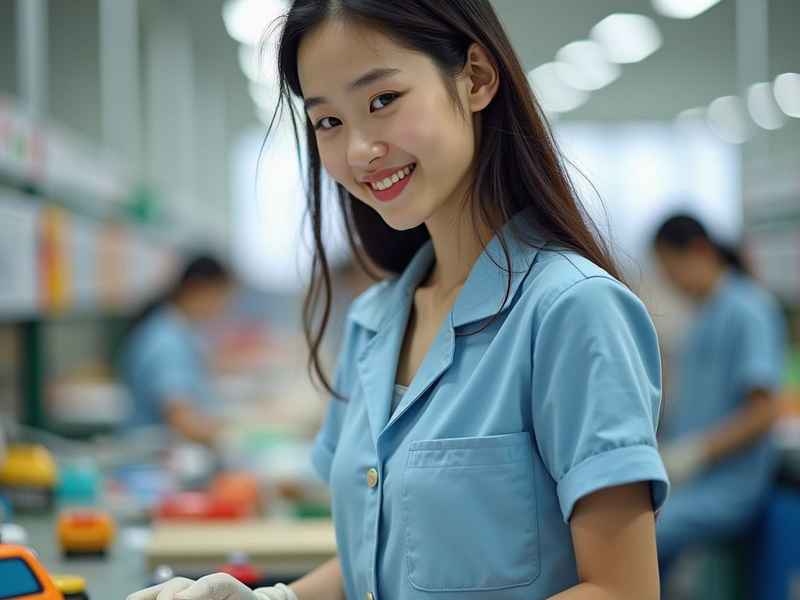 工厂早会小故事、工厂早会小故事分享