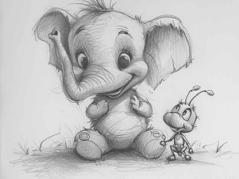 简单的幼儿画蛇添足故事 - 简单的幼儿画蛇添足故事图片 简单的幼儿画蛇添足故事 - 简单的幼儿画蛇添足故事图片