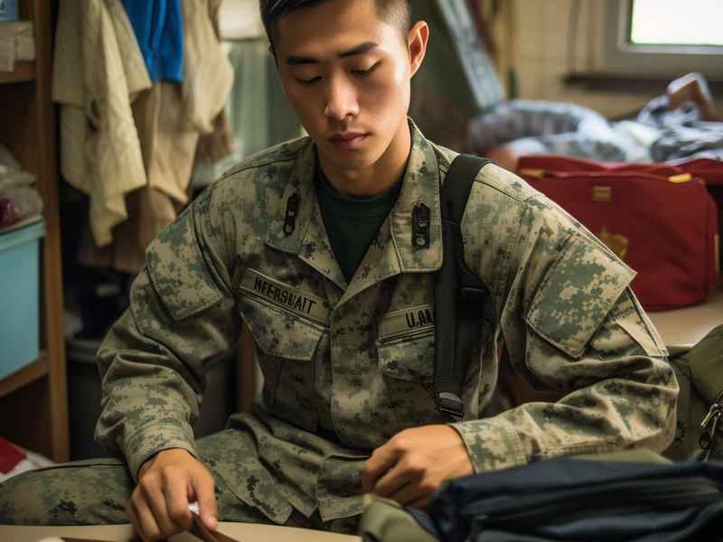 大学生士兵的故事2 大学生士兵的故事2央视播放