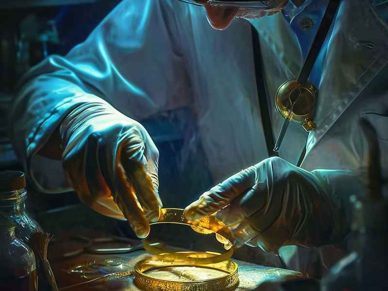 法医睡前故事朗读；法医的真实故事