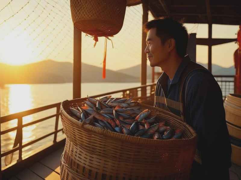 靓码头，靓湾码头