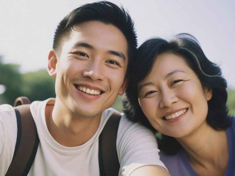 夫妻间笑话欣赏（夫妻间笑话欣赏的句子）
