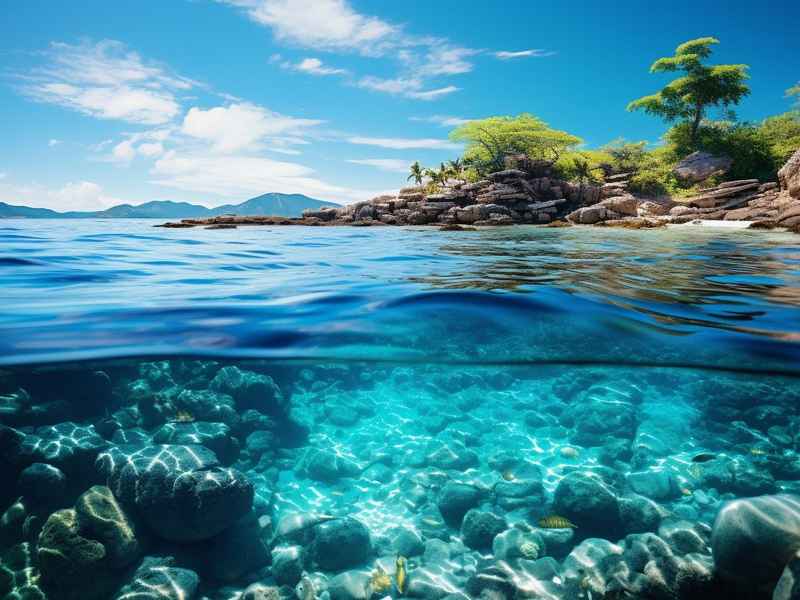 斐济的水真有那么好吗 斐济的水是最好的吗 斐济的水真有那么好吗 斐济的水是最好的吗