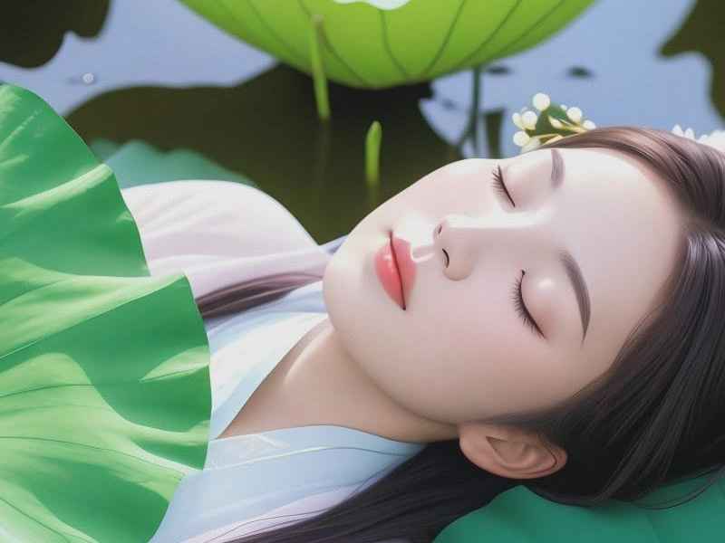 楚乔传睡前故事之午睡版在线观看（楚乔传睡前故事在线观看68集）