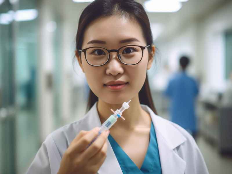 打针的睡前故事；打针的睡前故事视频