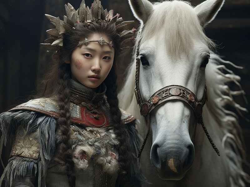 碑海北博主的故事是真的吗；碑海北视频女主