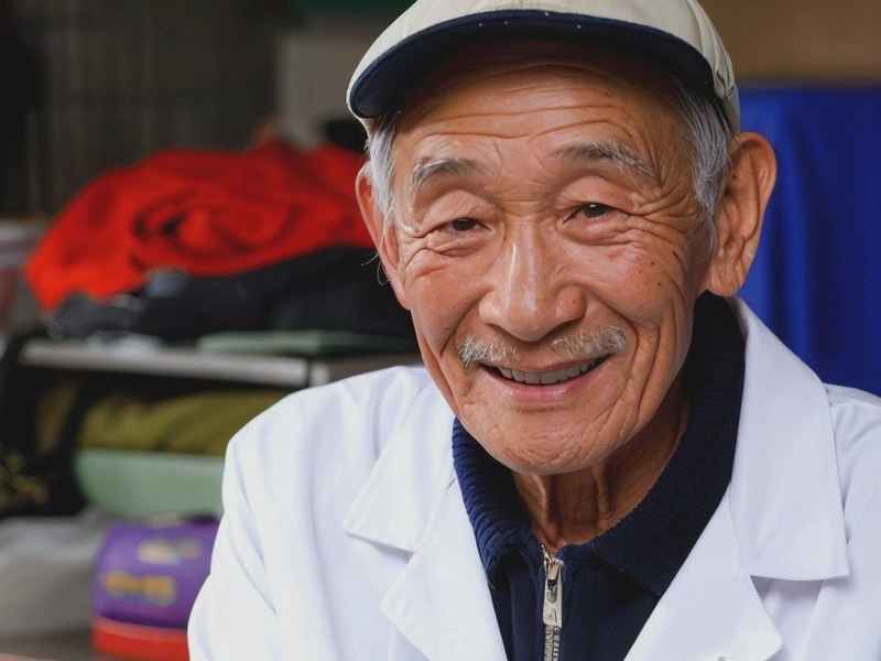 功夫不负有心人的事例故事；功夫不负有心人的案例故事