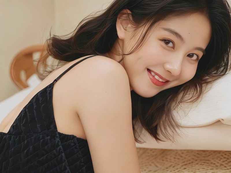 搞笑小故事睡前哄女朋友，搞笑故事睡前故事哄女朋友