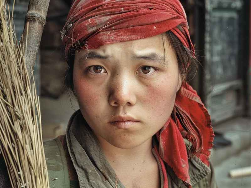 白毛女故事梗概,白毛女的故事概括 白毛女故事梗概,白毛女的故事概括