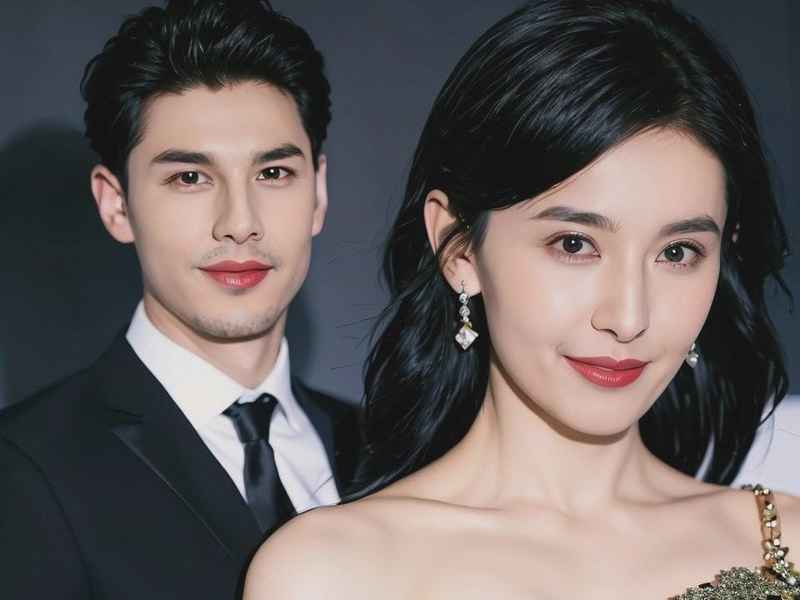 黄晓明照顾杨颖（黄晓明照顾杨颖图片）