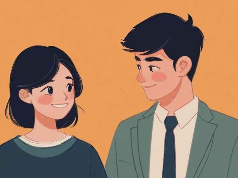 夫妻搞笑小故事，夫妻搞笑小故事短篇