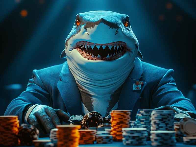 shark睡前故事 - sb睡前故事 shark睡前故事 - sb睡前故事