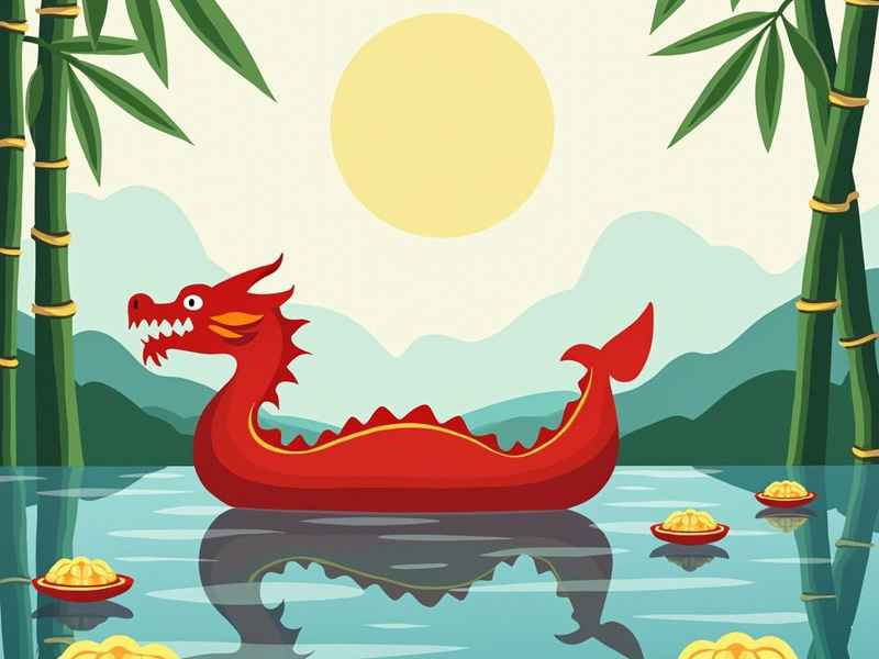 端午节的故事绘本图片(端午节的故事绘本图片大全) 端午节的故事绘本图片(端午节的故事绘本图片大全)