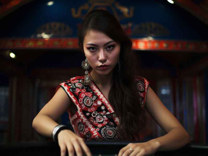 黄粱美梦的故事最早出自唐代什么 - 黄粱美梦的故事最早出自于唐代沈既济的小说