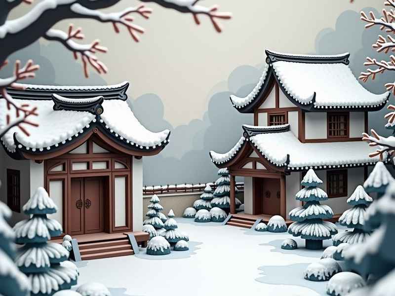 程门立雪的故事在线听(我想听程门立雪的故事) 程门立雪的故事在线听(我想听程门立雪的故事)