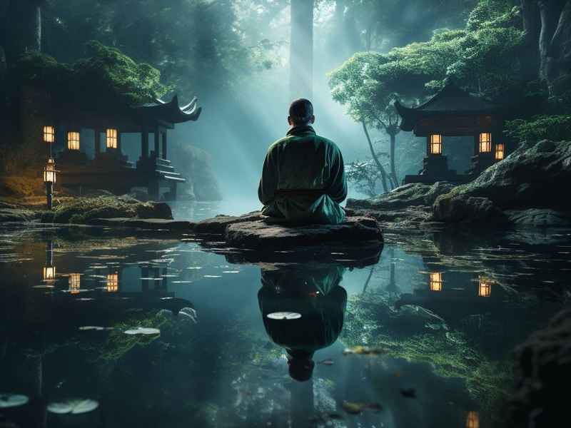禅悟故事合集，禅悟故事合集在线观看