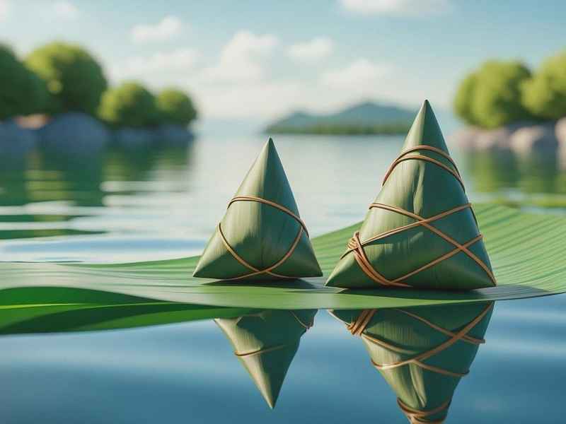 《端午节的故事》、《端午节的故事》数学阅读记录卡