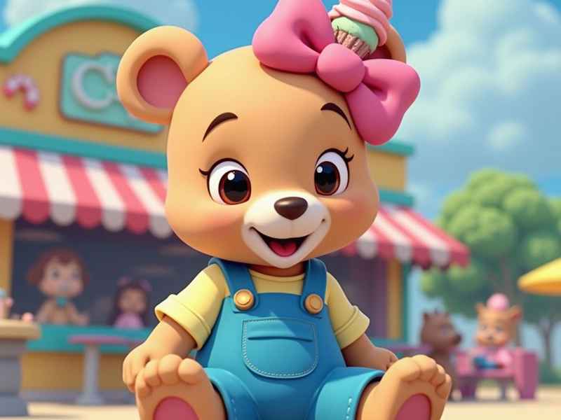 baby睡前故事、cbeebies睡前故事
