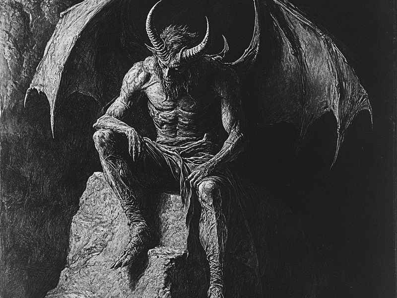 demons讲解 - demons讲的是什么 demons讲解 - demons讲的是什么