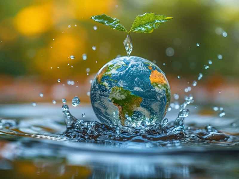 降水强度大的地区怎样保持水土；降水强度大的地区怎样保持水土平衡