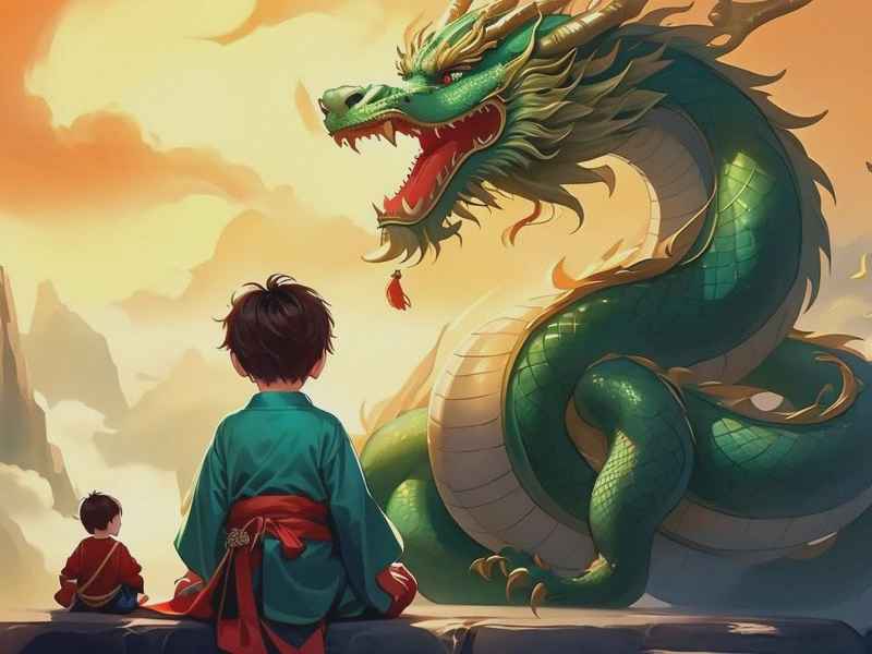 dragon睡前故事 - ur睡前故事 dragon睡前故事 - ur睡前故事