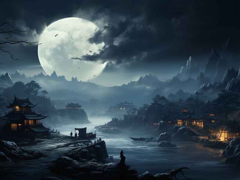古代鬼故事睡前故事 古代鬼故事睡前故事免费听 古代鬼故事睡前故事 古代鬼故事睡前故事免费听