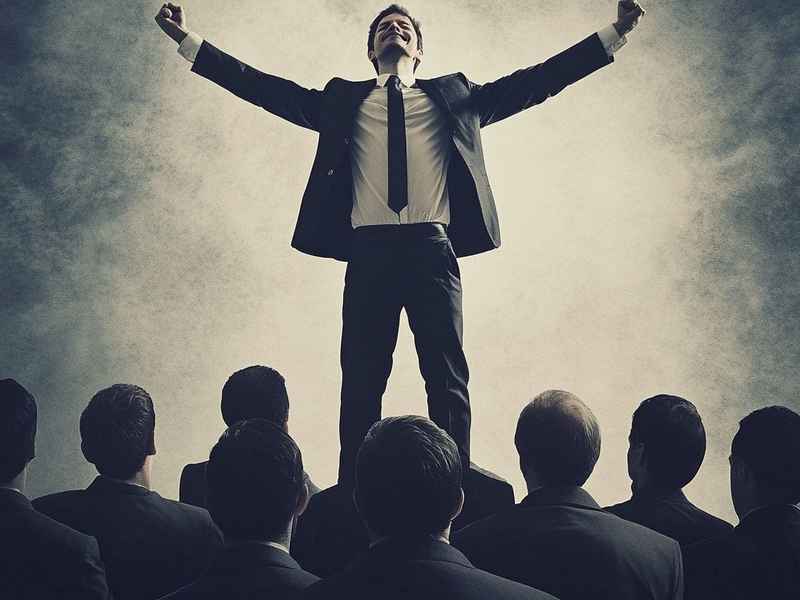 草根逆袭创业成功的励志故事、草根创业成功人士事例 草根逆袭创业成功的励志故事、草根创业成功人士事例