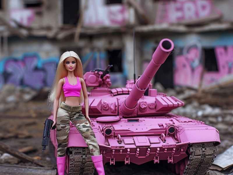 model故事，model history