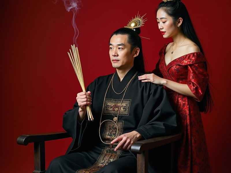 广东雨神十年爱情故事；广东雨神的十年爱情故事