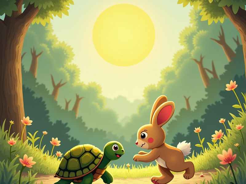龟兔赛跑睡前故事完整版 龟兔赛跑睡前故事完整版视频 龟兔赛跑睡前故事完整版 龟兔赛跑睡前故事完整版视频