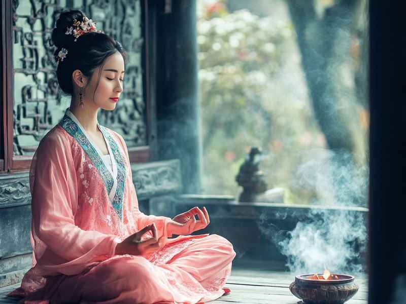 《宝莲灯》民间故事 - 《宝莲灯》民间故事缩写350字 《宝莲灯》民间故事 - 《宝莲灯》民间故事缩写350字