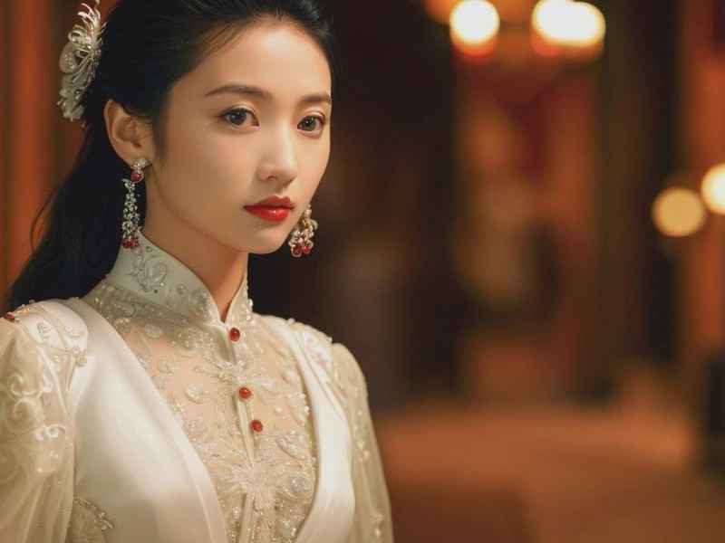 顾晚晚剧情 女主顾晚晚
