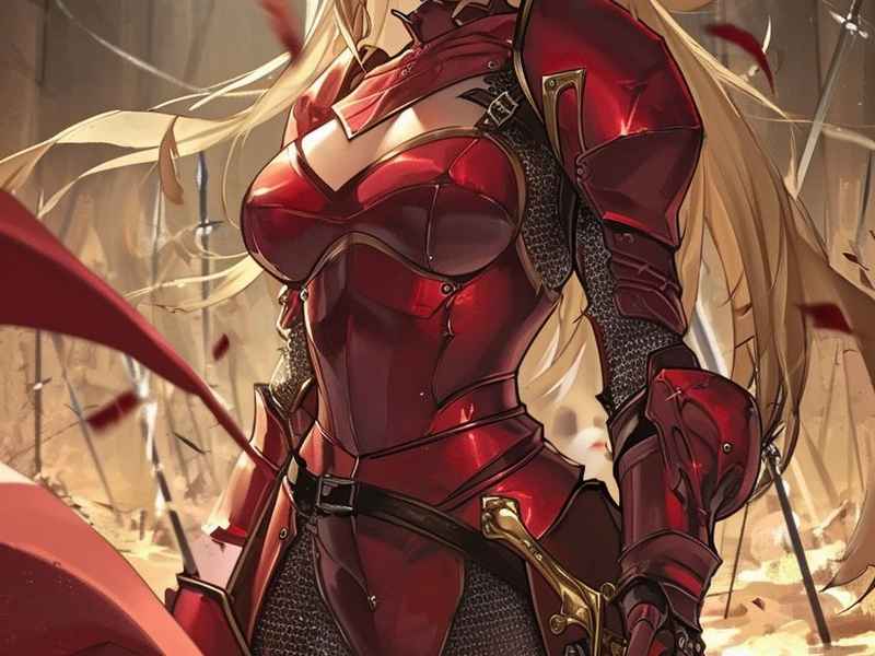 fgo睡前故事(fgo讲的什么故事) fgo睡前故事(fgo讲的什么故事)