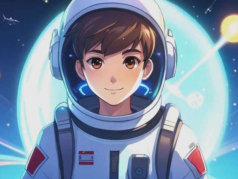 科幻故事自编 自编科幻故事作文 科幻故事自编 自编科幻故事作文