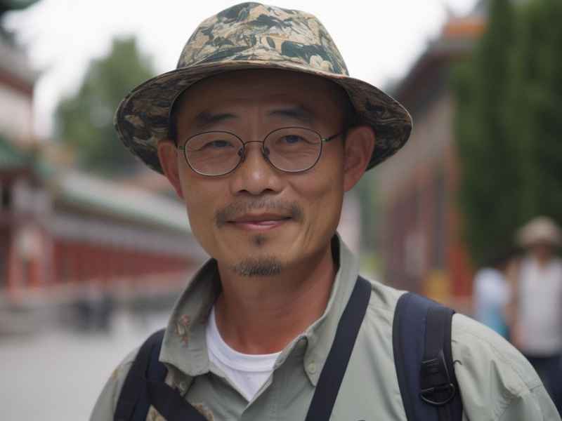 北京故事会作家唉哲个人资料；北京故事会主持人