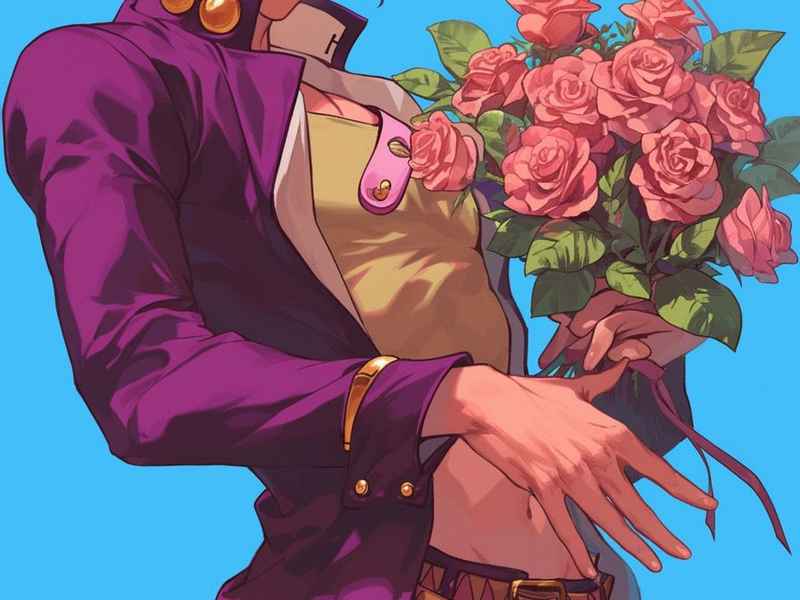 jojo第四季,jojo第四季免费全集在线播放 jojo第四季,jojo第四季免费全集在线播放