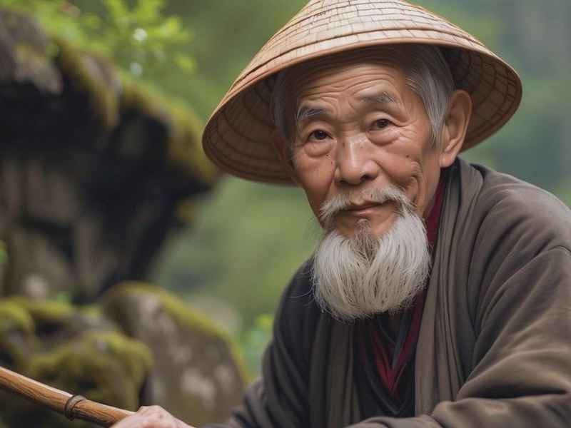 禅理小故事精选（禅的小故事大道理）