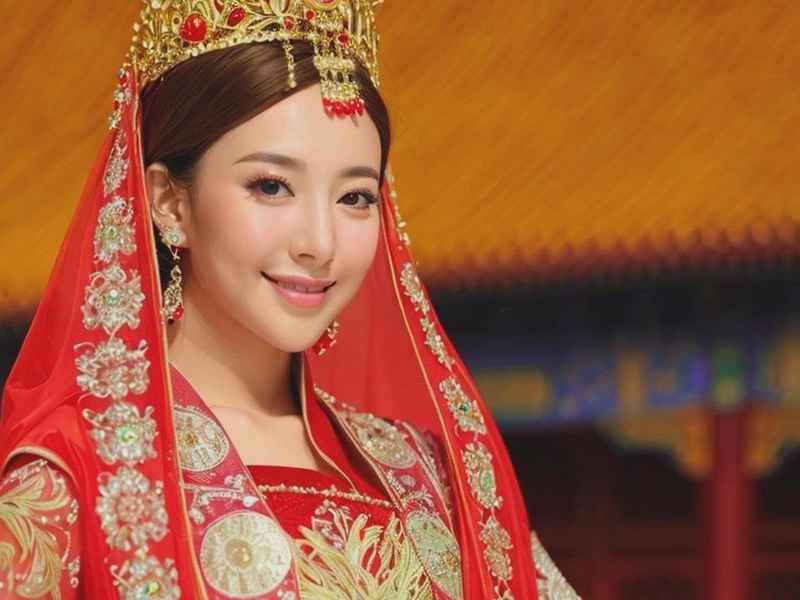 嫁衣背后的真实故事、嫁衣背后的真实故事详细