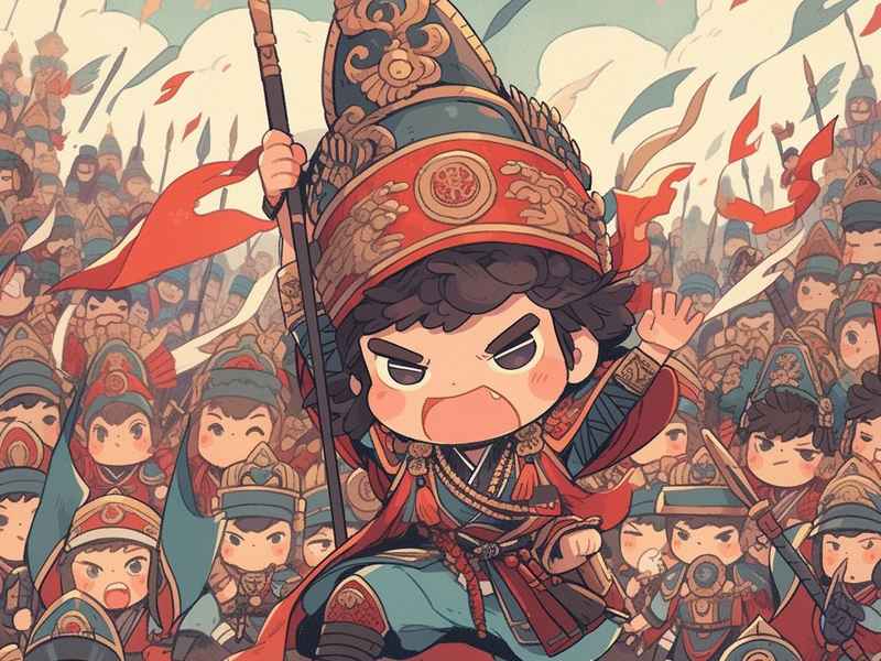 故事大全三国演义 - 故事大全三国演义100篇 故事大全三国演义 - 故事大全三国演义100篇