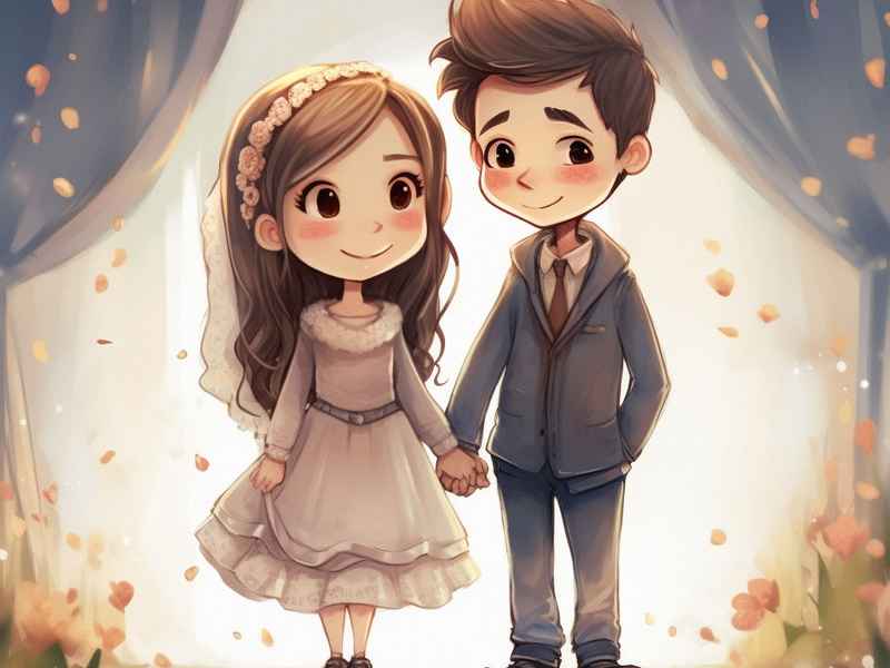 婚姻小故事 婚姻感人小故事
