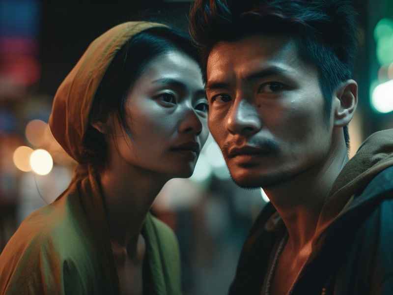 广东爱情故事真实事件（广东爱情故事真实事件视频）