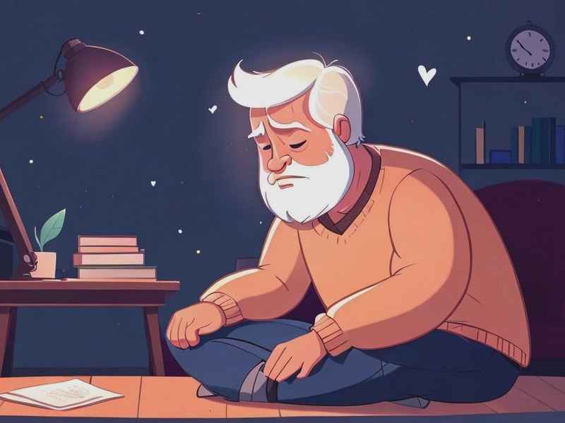 管理故事睡前运动 管理者睡前故事