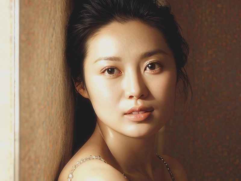北京爱情故事张馨予演谁，张馨予 北京爱情故事