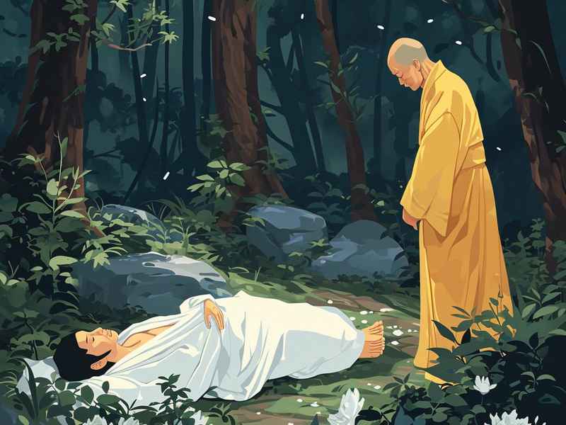佛学睡眠故事,佛学睡眠故事在线听 佛学睡眠故事,佛学睡眠故事在线听